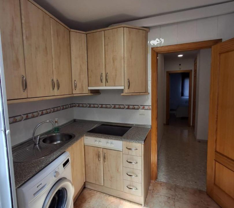 Photo of Kitchen in El Morche