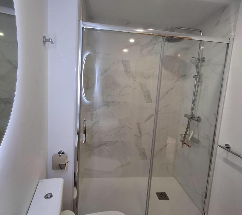 Photo of Bathroom in El Morche