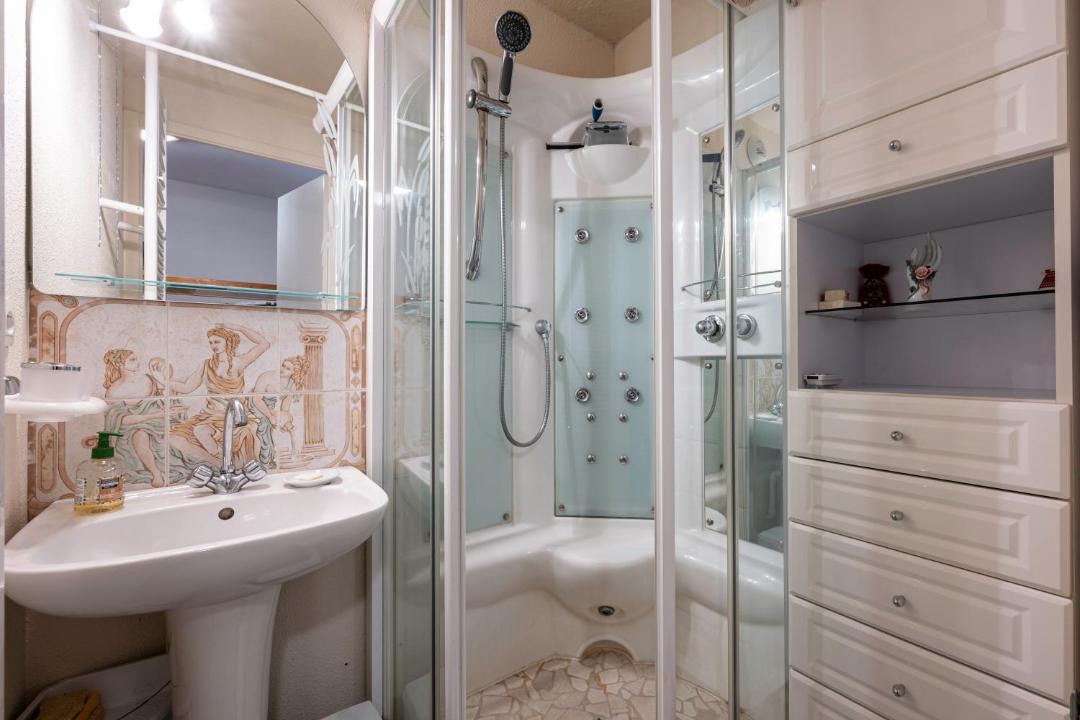 Photo of Bathroom in Valfrejus
