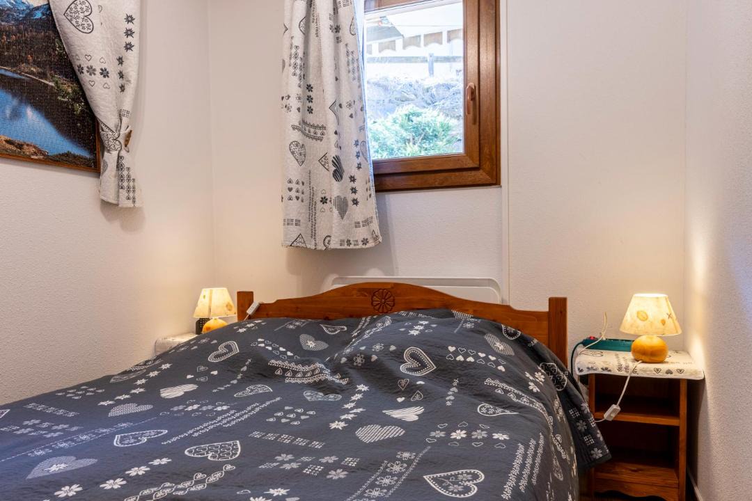 Photo of Bedroom in Valfrejus