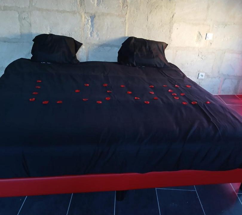 Photo of Bedroom in Manduel