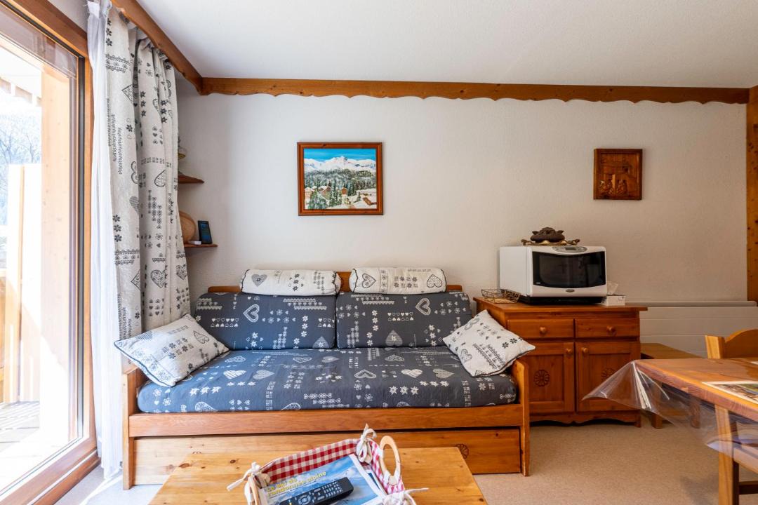 Photo of Bedroom in Valfrejus