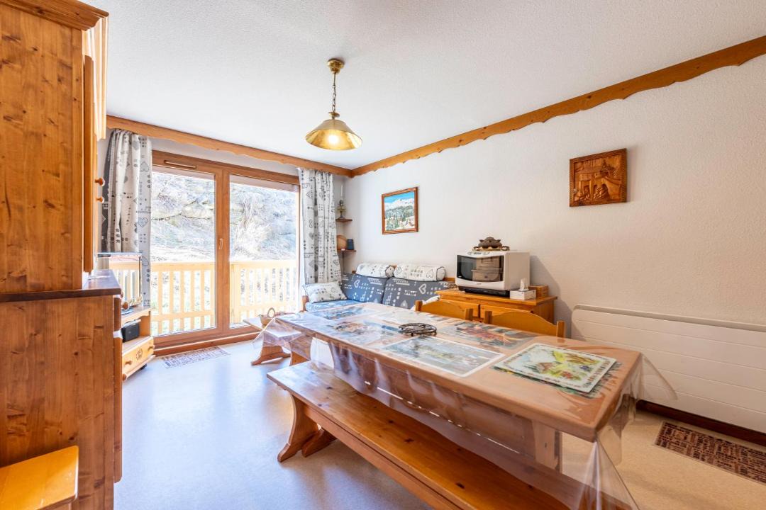 Photo of Others in Valfrejus