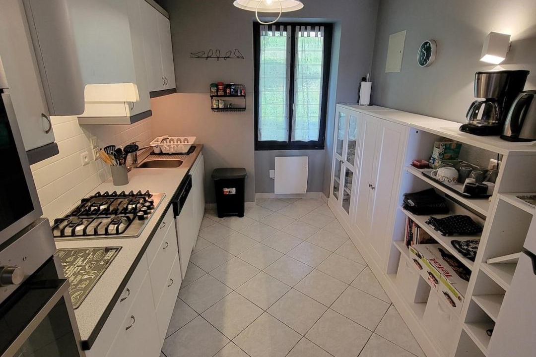 Photo of Kitchen in Chindrieux