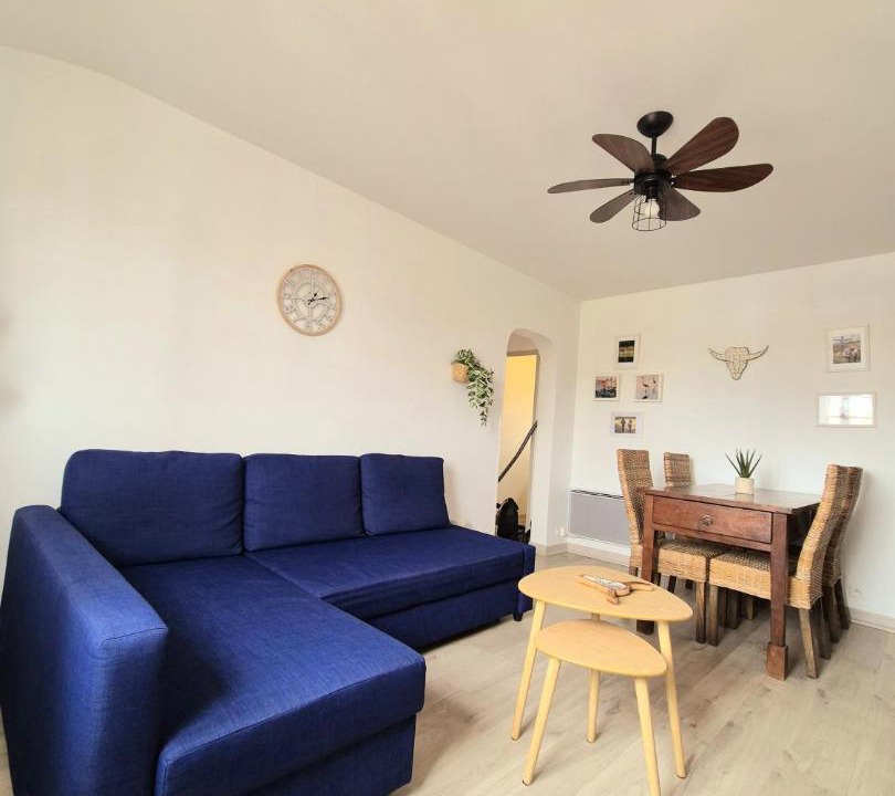 Photo of Livingroom in Saintes-Maries-de-la-Mer