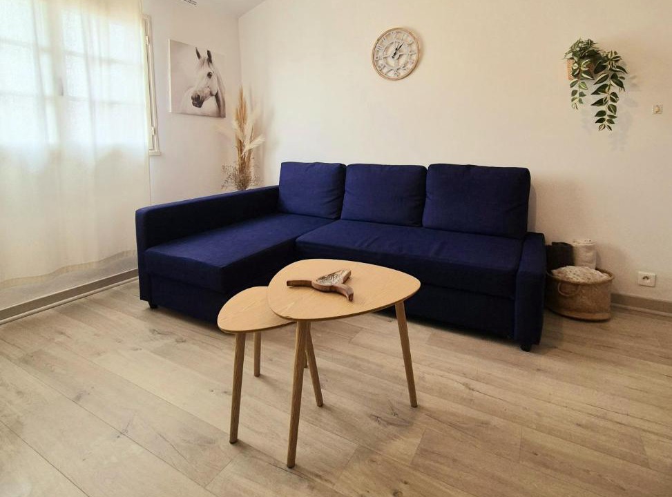 Photo of Livingroom in Saintes-Maries-de-la-Mer