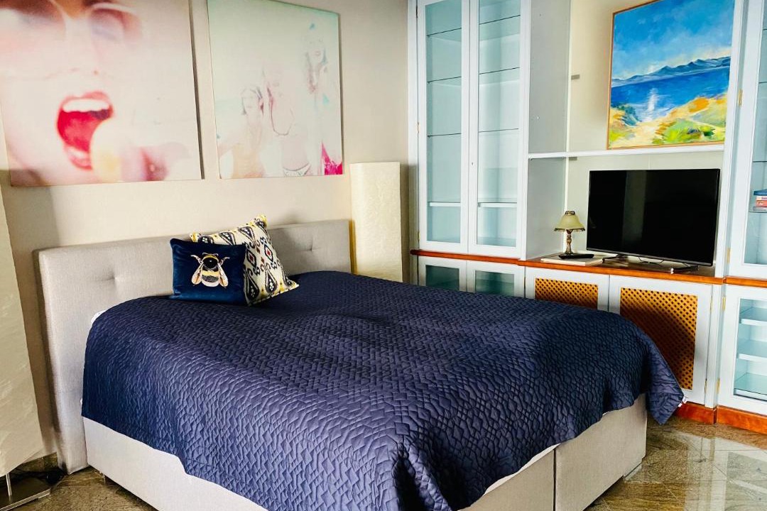 Photo of Bedroom in Bad Homburg v.d. Hoehe