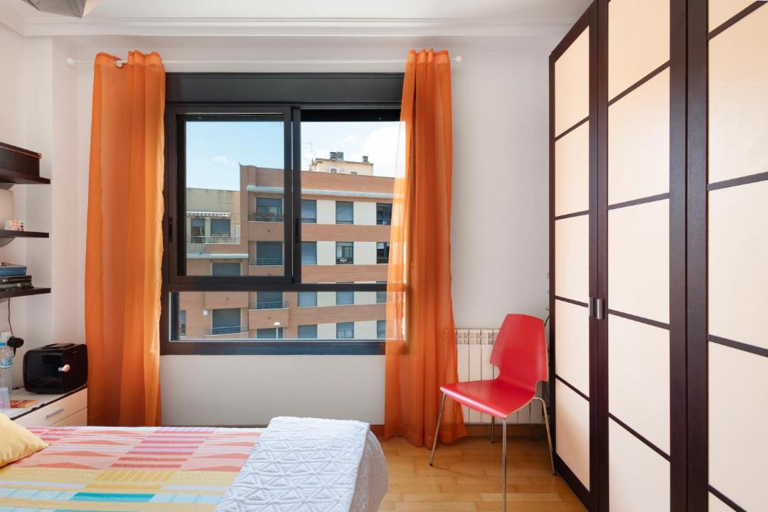 Photo of Bedroom in Sabadell