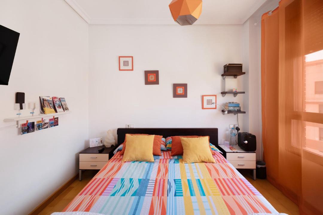 Photo of Bedroom in Sabadell