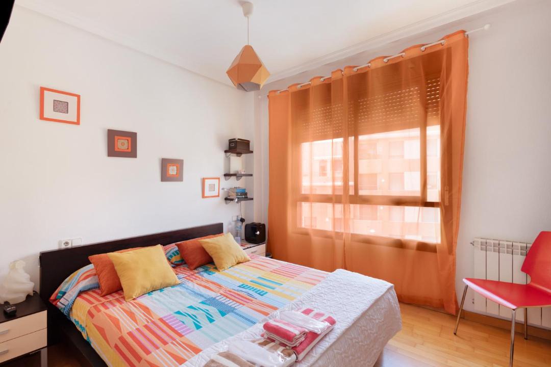 Photo of Bedroom in Sabadell