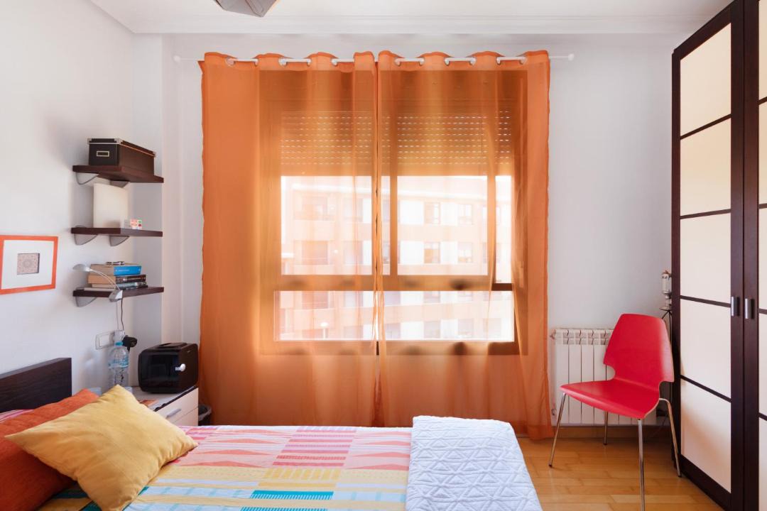 Photo of Bedroom in Sabadell