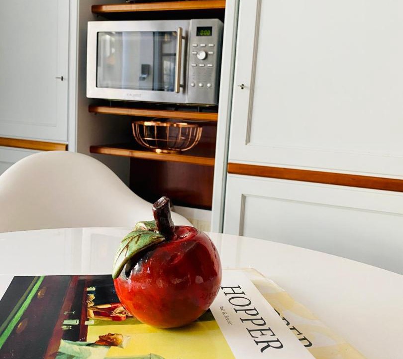 Photo of Kitchen in Bad Homburg v.d. Hoehe