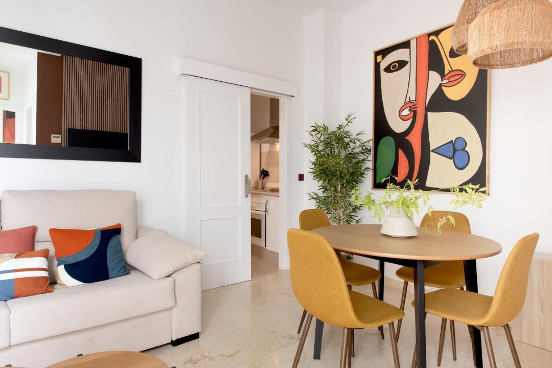 Photo of Livingroom in San Julian
