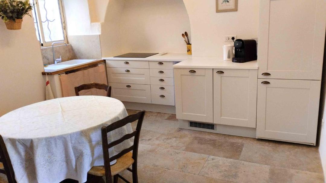 Photo of Kitchen in Remoulins
