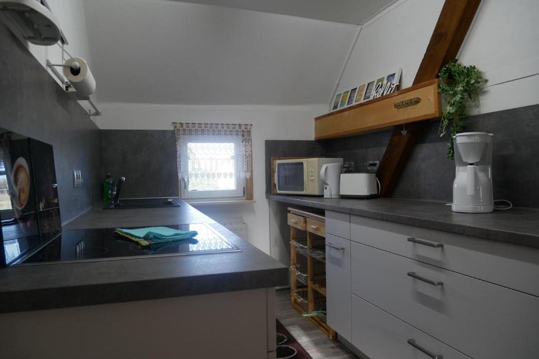 Photo of Kitchen in Neeberg