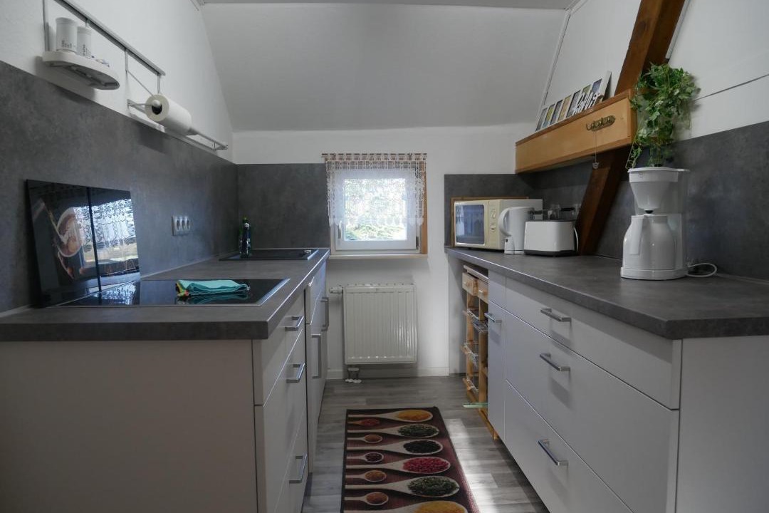 Photo of Kitchen in Neeberg