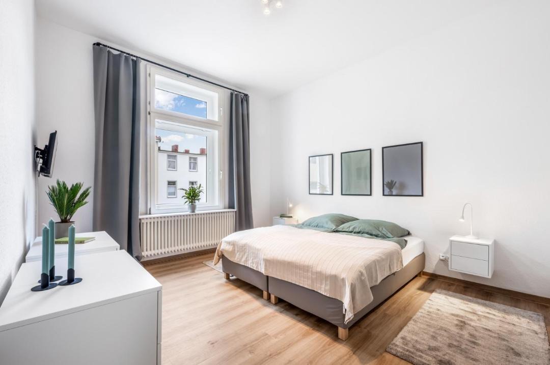 Photo of Bedroom in Center