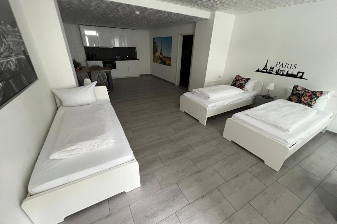 Photo of Bedroom in Osnabrueck