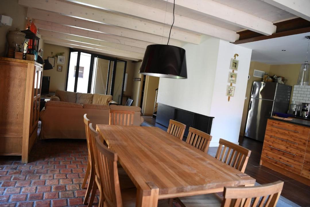 Photo of Kitchen in Roquefort-des-Corbieres