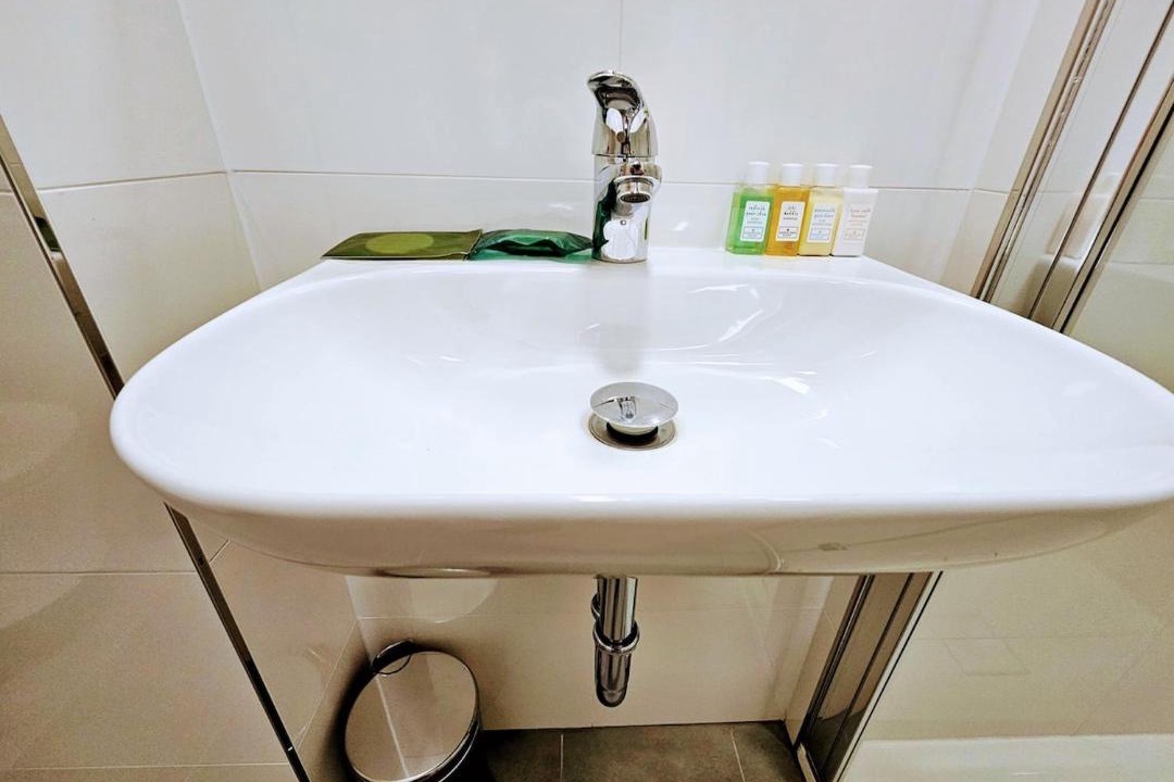 Photo of Bathroom in Chodov