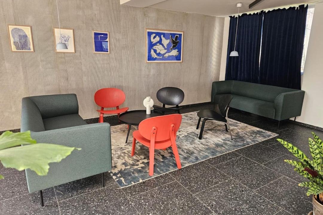Photo of Livingroom in Chodov