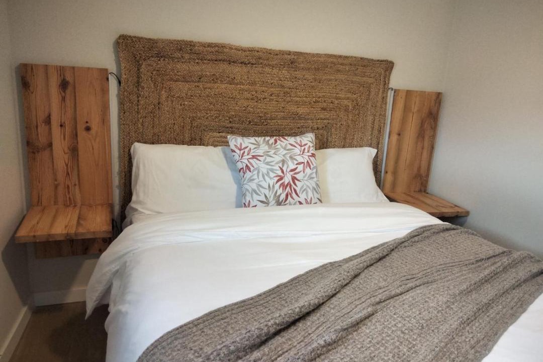 Photo of Bedroom in Tronchon