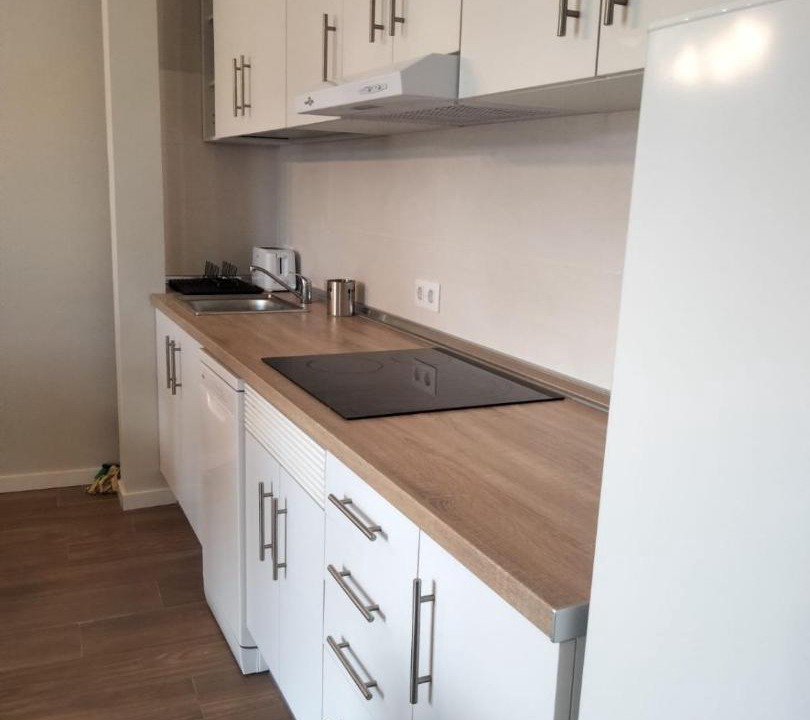 Photo of Kitchen in Tronchon