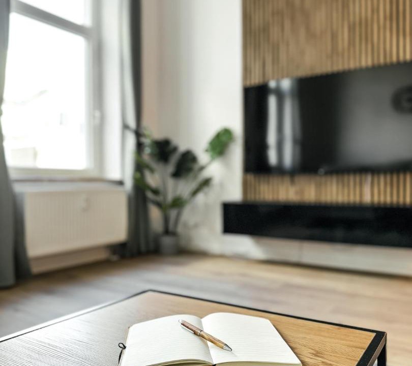 Photo of Livingroom in Mitte