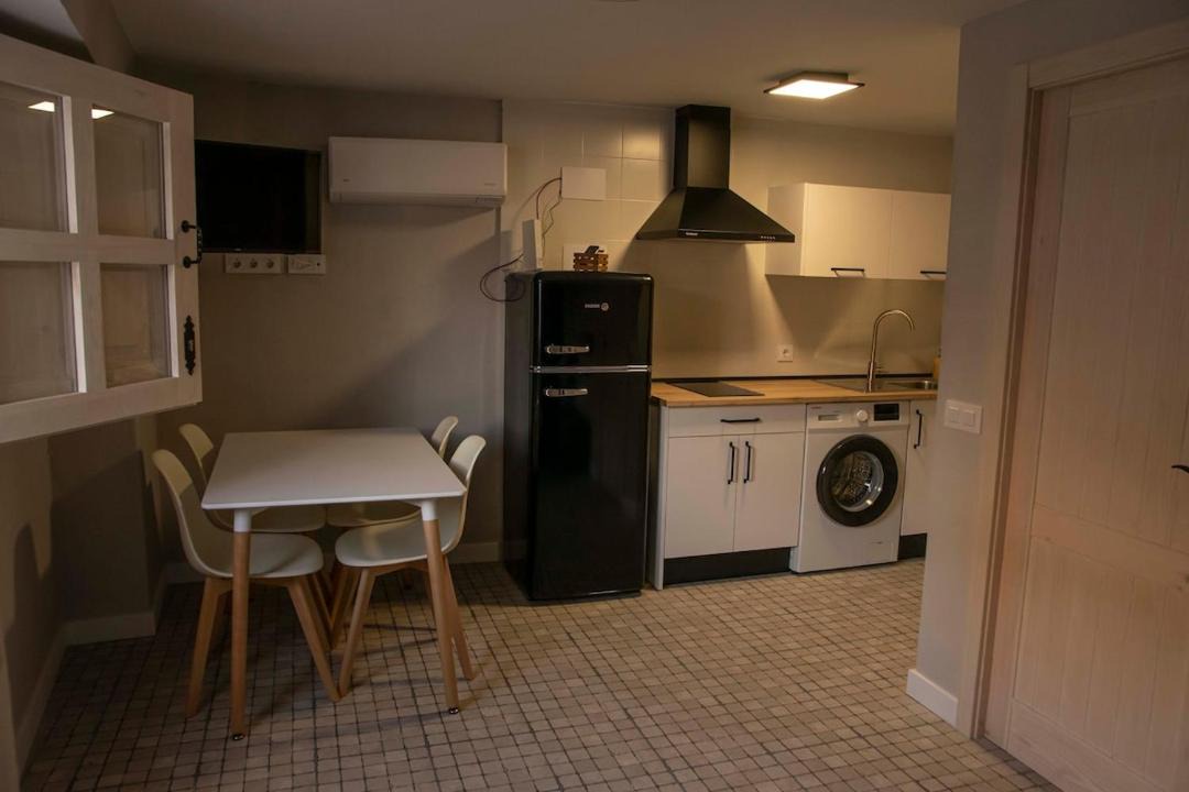 Photo of Kitchen in La Adrada
