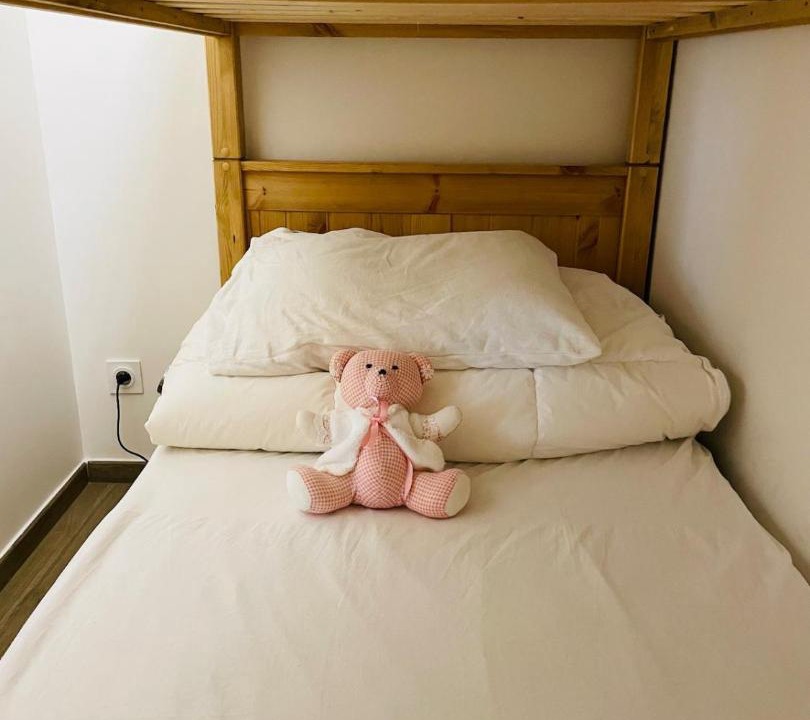 Photo of Bedroom in Aviernoz