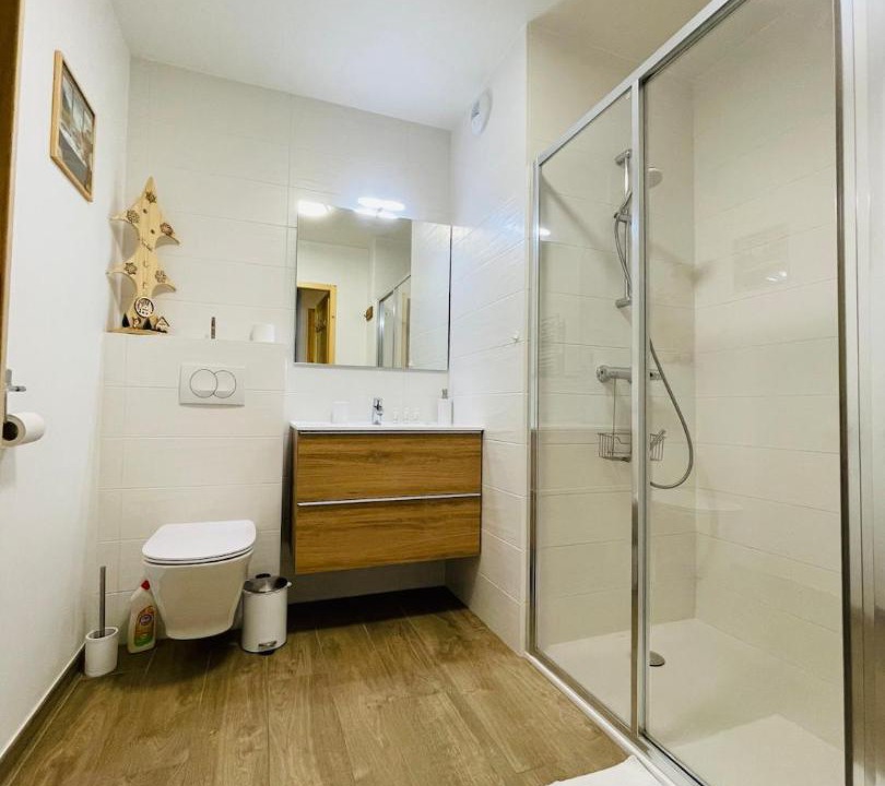 Photo of Bathroom in Aviernoz