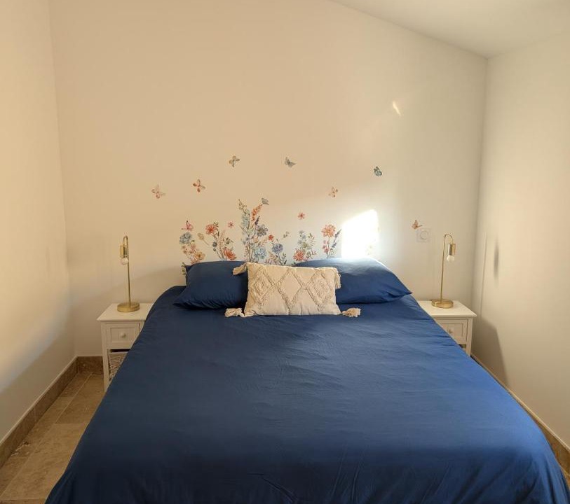 Photo of Bedroom in Tourbes
