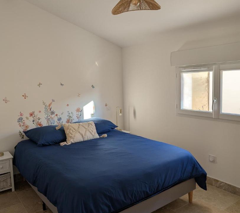 Photo of Bedroom in Tourbes
