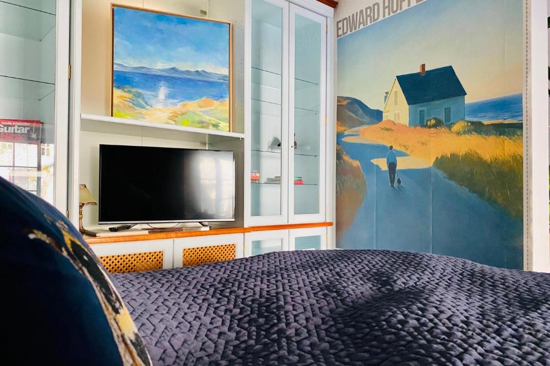 Photo of Bedroom in Bad Homburg v.d. Hoehe