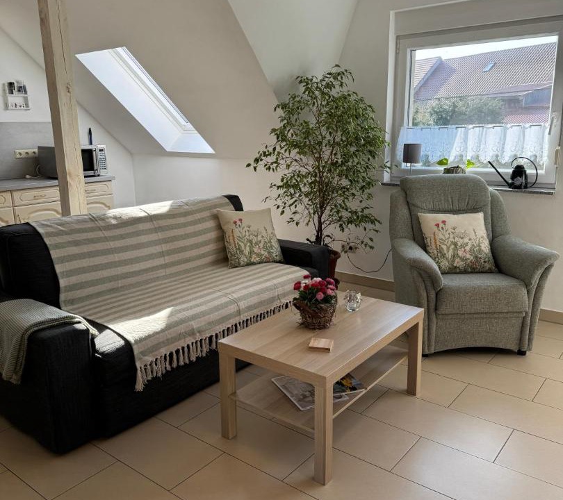 Photo of Livingroom in Tucheim