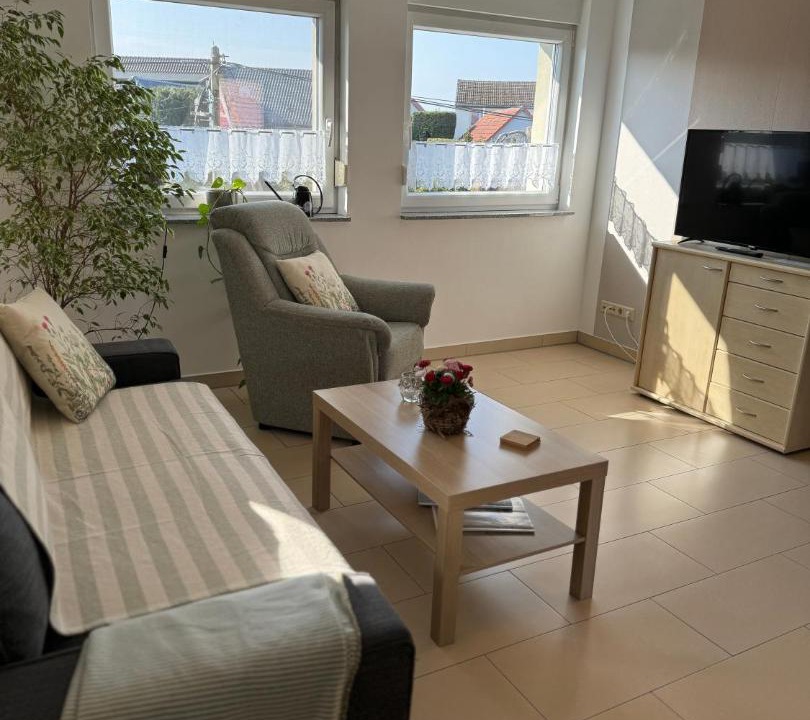 Photo of Livingroom in Tucheim