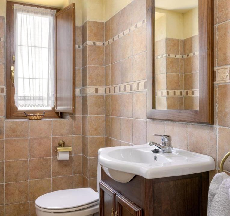 Photo of Bathroom in Lezana de Mena