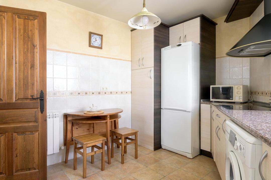 Photo of Kitchen in Lezana de Mena