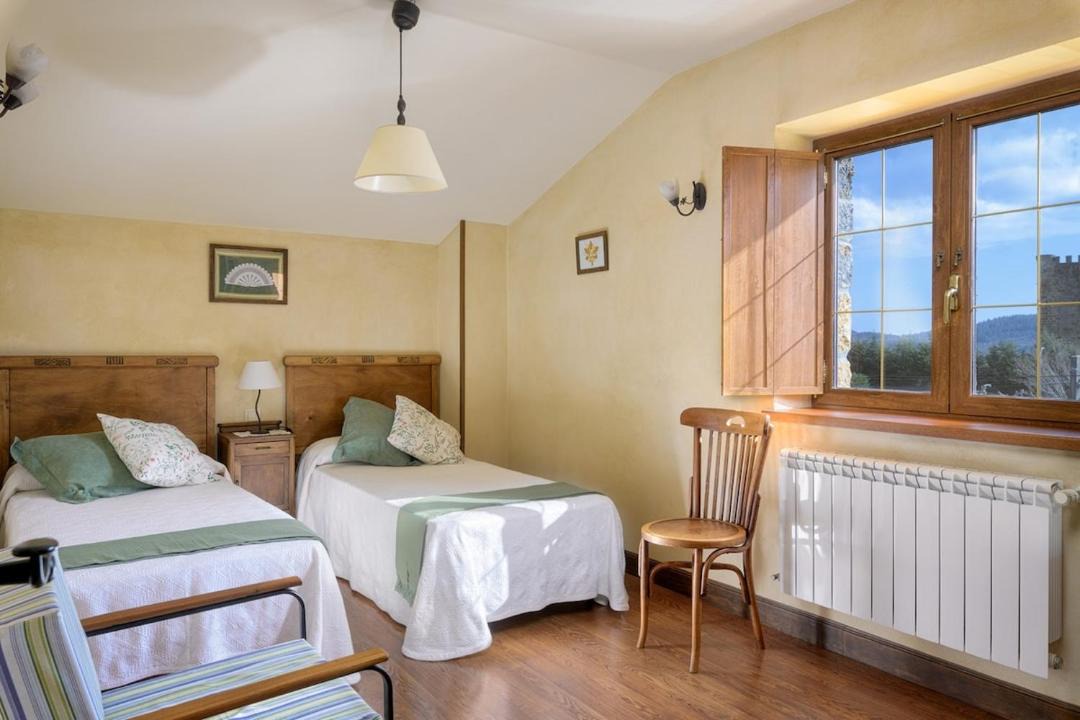 Photo of Bedroom in Lezana de Mena