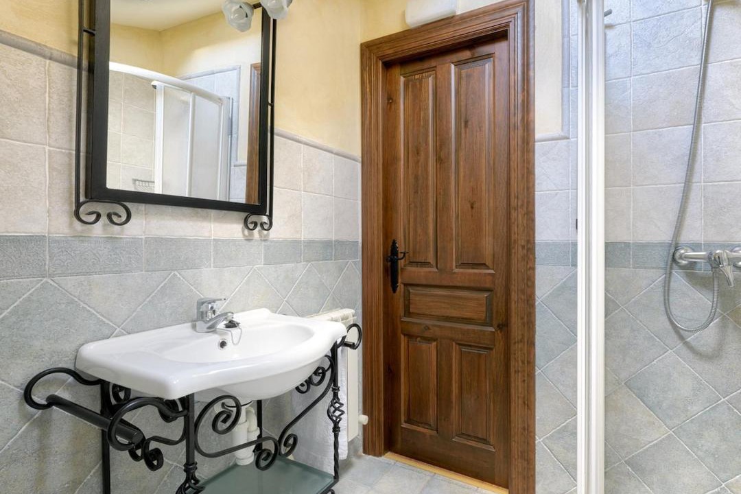 Photo of Bathroom in Lezana de Mena