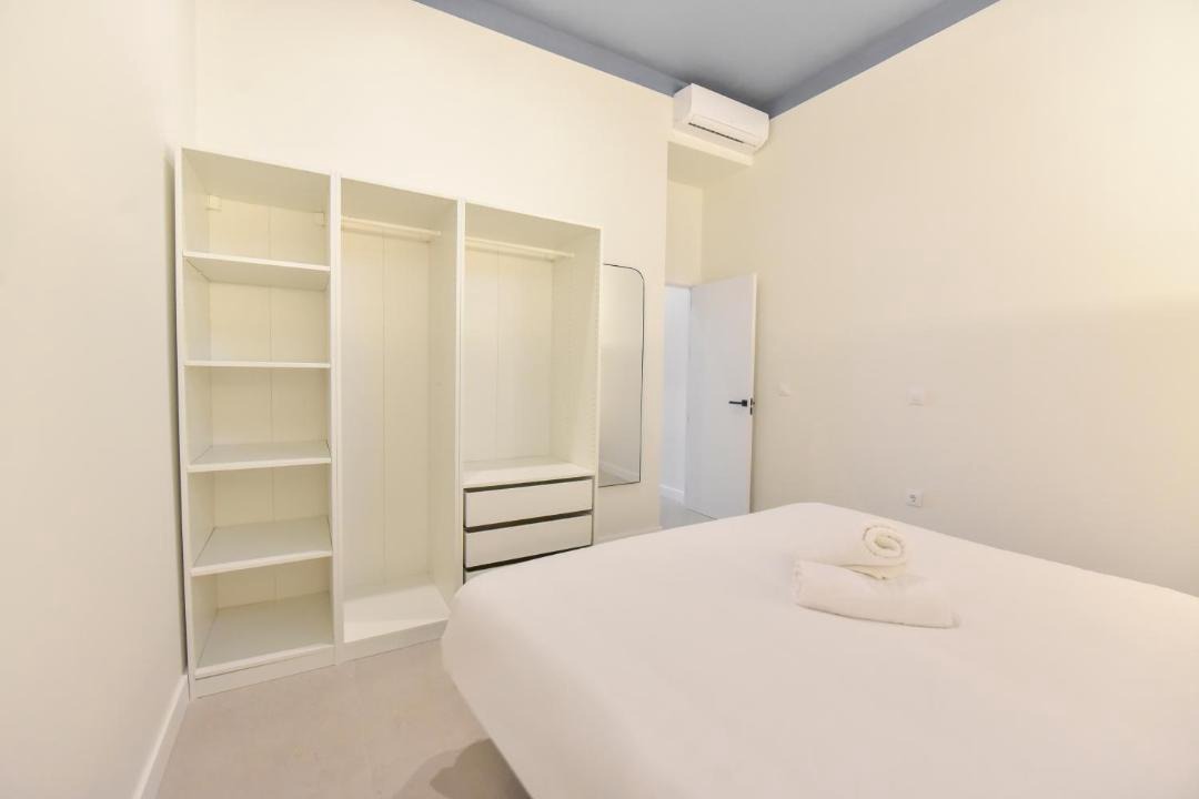 Photo of Bedroom in San Lorenzo