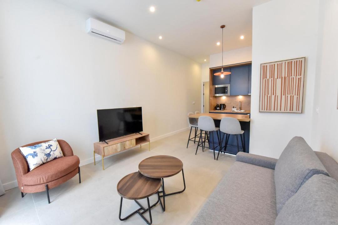 Photo of Livingroom in San Lorenzo