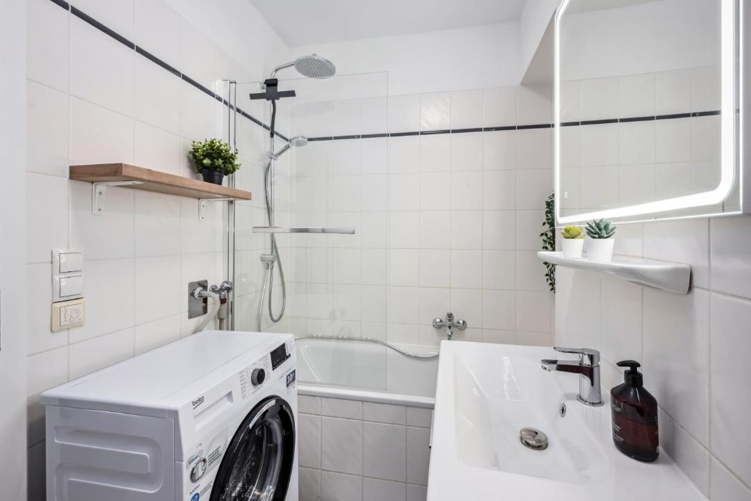 Photo of Bathroom in Mitte