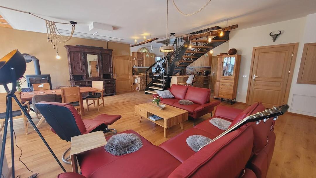 Photo of Livingroom in Monkebude