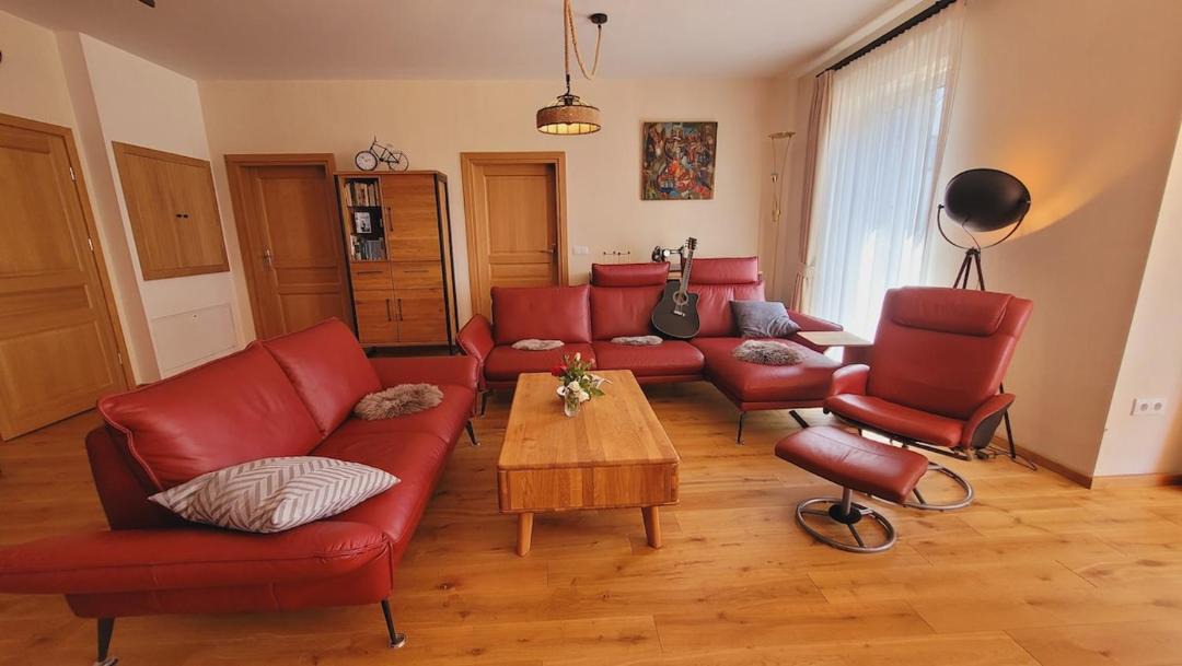 Photo of Livingroom in Monkebude