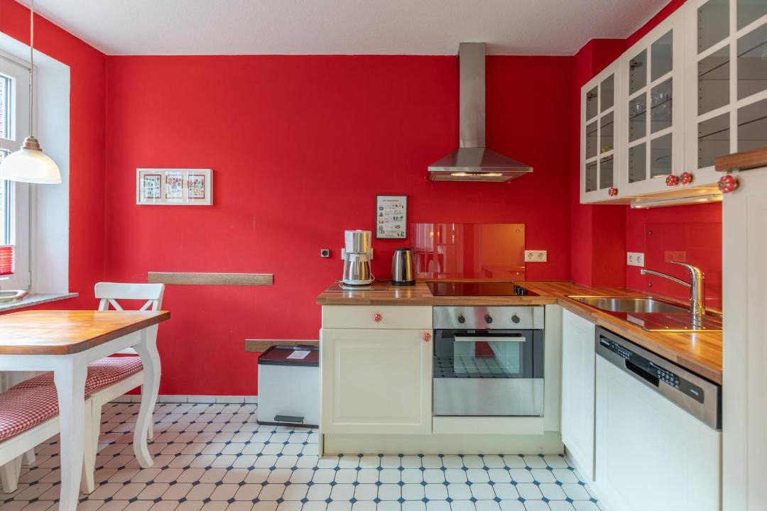 Photo of Kitchen in Zentrum