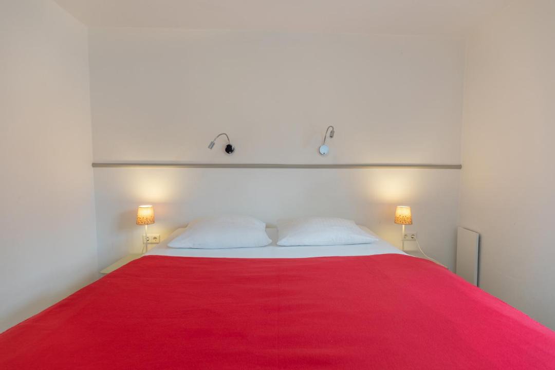Photo of Bedroom in Zentrum