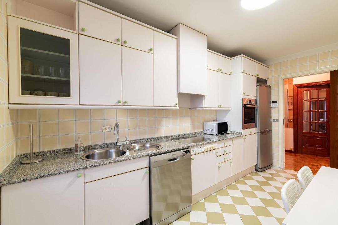 Photo of Kitchen in Vigo