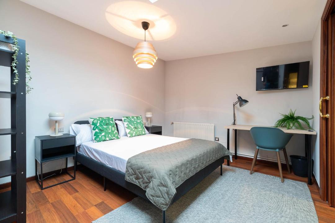 Photo of Bedroom in Vigo