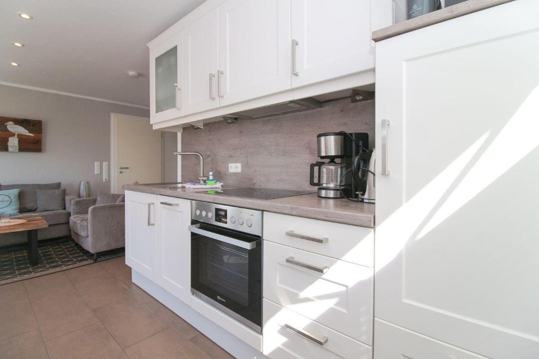 Photo of Kitchen in Greetsiel
